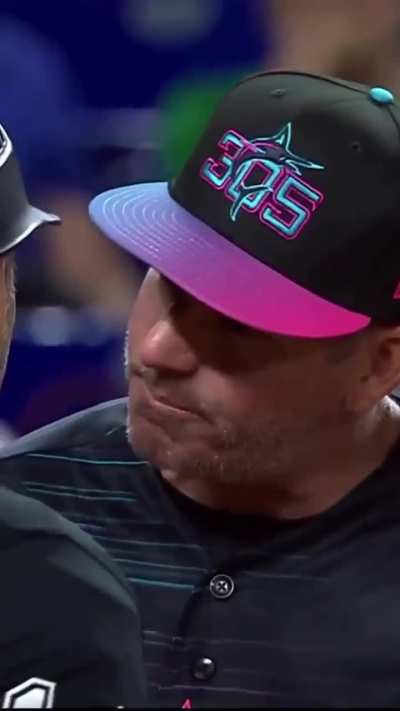 [JomboyMedia] Marlins broadcasters had no plans to defend the players here. (Video includes very audible swearing from the players).