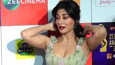 The great indian natural dark armpits of chitrangadha🤤🤤🤤🤤👅👅👅👅