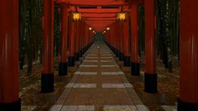 Stop scrolling for a moment and enjoy Ayame being adorable. That is all, thank you. <3