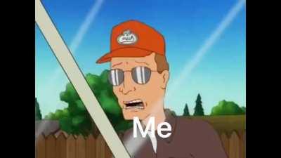 100% of the NFS community can relate to this...