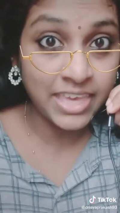 Been a while since the last tiktok post