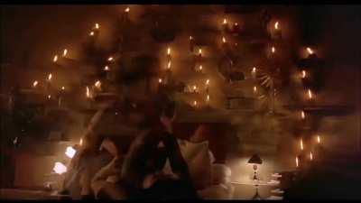 Salma Hayek in Desperado 