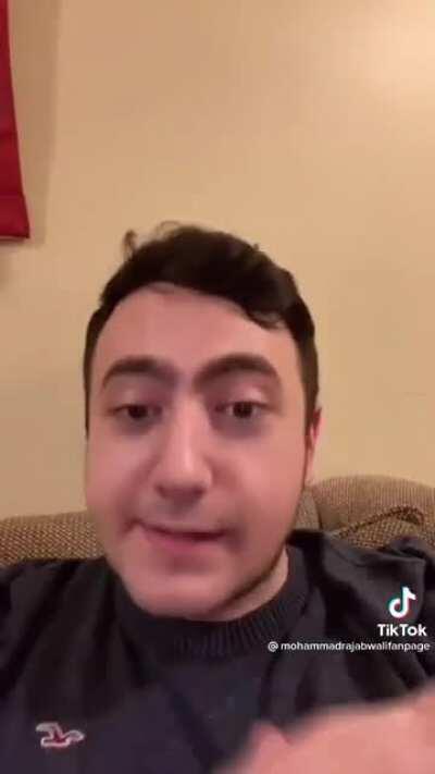 For all the people that don’t know the lore