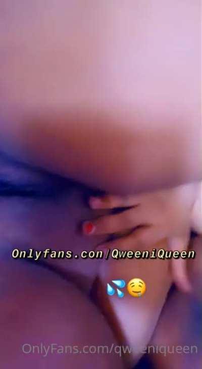 Damn just got my Subscription to this goddess. Her videos are fucking AWSOME. She fucking and sucking