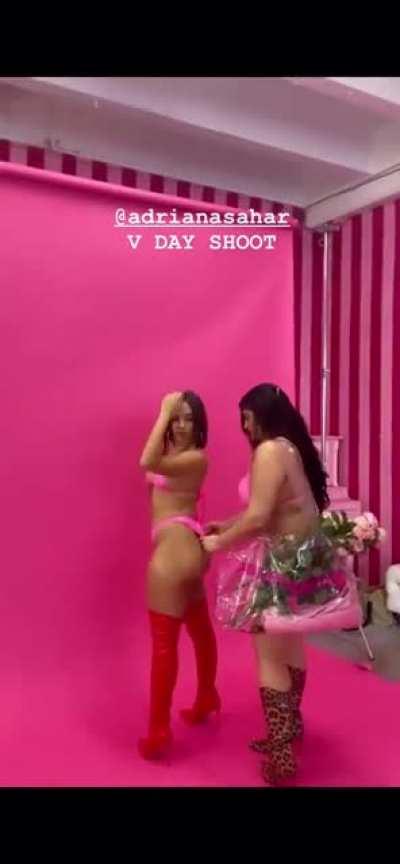 Valentines Shoot from Jan 21st. Enjoy :)