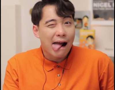 Ok so the weejio’s gone but this will live in my phone forever