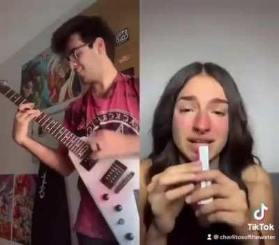 Tremendo riff (via @charlitosofthewater)