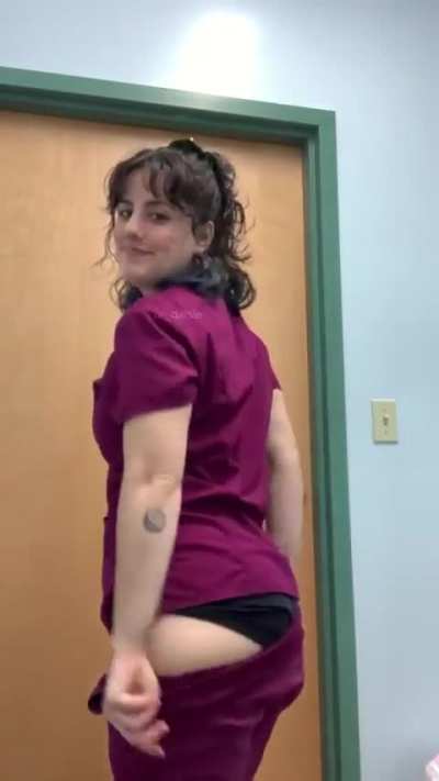 real working girl underwear!