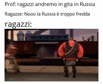 Compagni, chi si vuol unire?