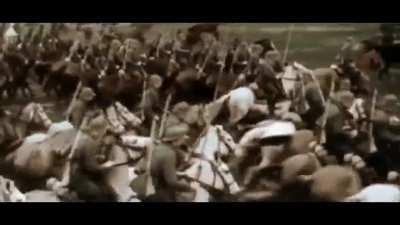 Poland is not yet lost 🇵🇱