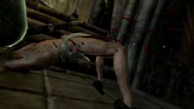 Bringing the Volkihar Clan to the Suplex City