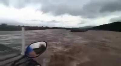 Does this count? This make me so uncomfortable.