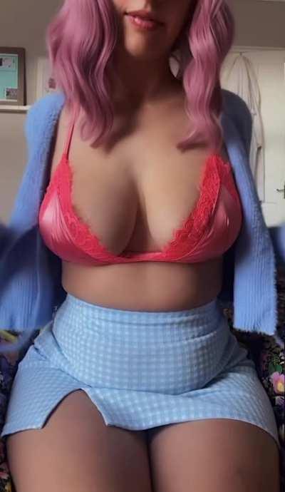 23, British, likes: older men, dislikes: contraception