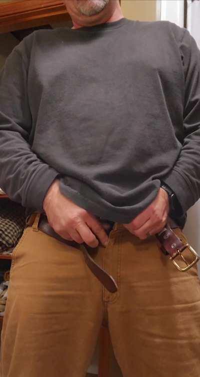 (52) it's been a long day baby girl 