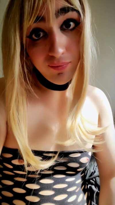 Hey guys! Think you can handle me?