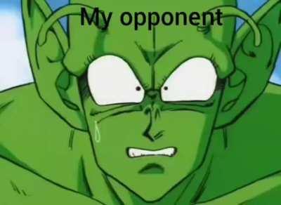 Best yugiboomer card hands down 