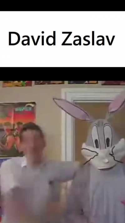 Has anyone made this joke already?