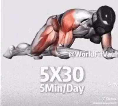 Would you fight this guy for 34 kilos of pure protein?