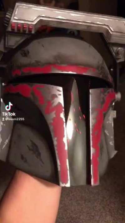 Always upgrading my kit 😉