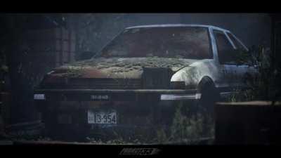 It's like watching what once was a shining beacon reduced to embers.