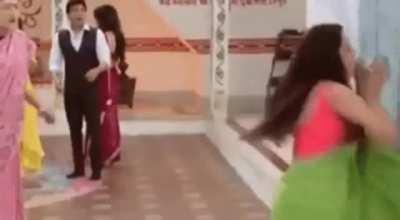 Most realistic suicide on Indian TV