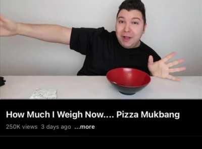 Finally, inner peace