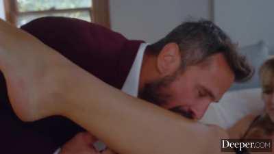 Dubsie - The Neighbour's Daughter