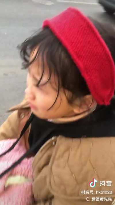 女儿嫌弃我是外卖员，汉族如何破局