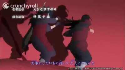 I made a kazoo cover of Naruto Shippuden OP 16, 