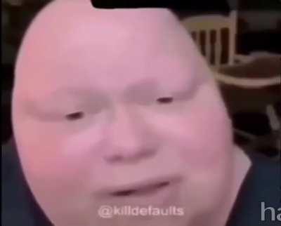 Transcend to become eg