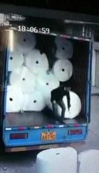 How do you manage to do that?