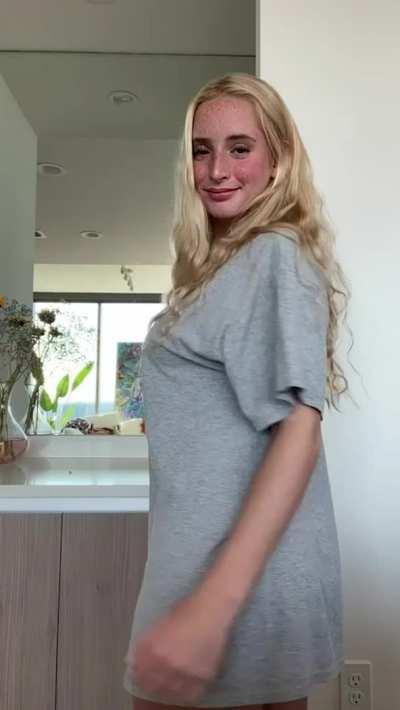 Do you like girls with big tits