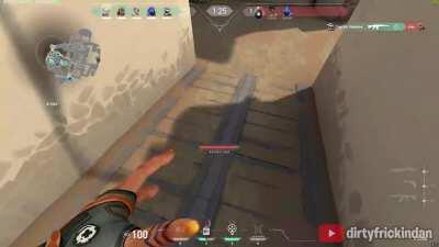 Every Raze Main on Valorant