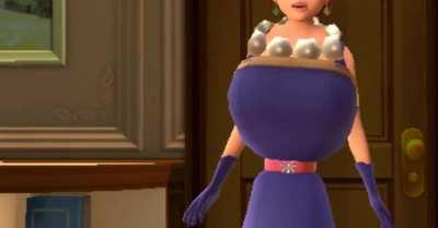 DEM BIG BAZONKAS. BIG JUICY BADOINKAS