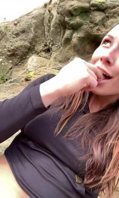 Aidra Fox Fingering Outdoor