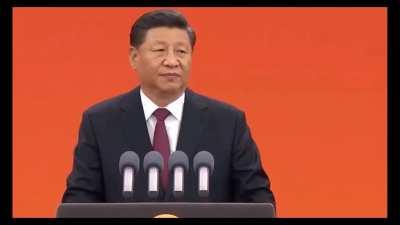 习近平怒骂常委