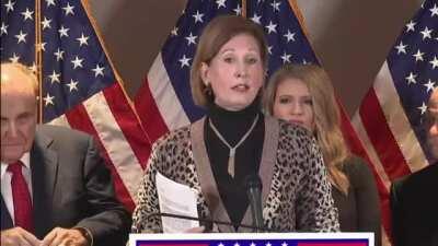 How to test positive 101.