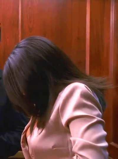 Ugly Betty S01E06 Salma Hayek as Sofia Reyes (Bra Scenes) ENHANCED 1080p