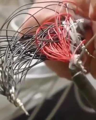 Just plug it in at night like everyone else