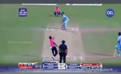 KL Rahul's Replacement found