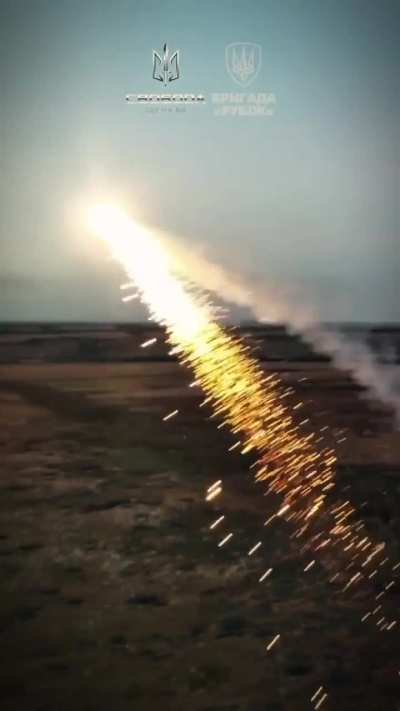 Dragon Drone Back in Action 