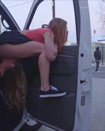 Who are this girls? Got the video?