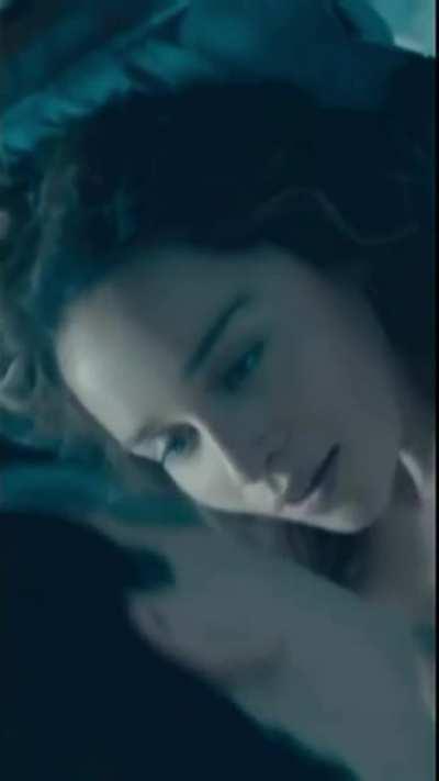 POV you’re pumping a baby making load into Emilia Clarke