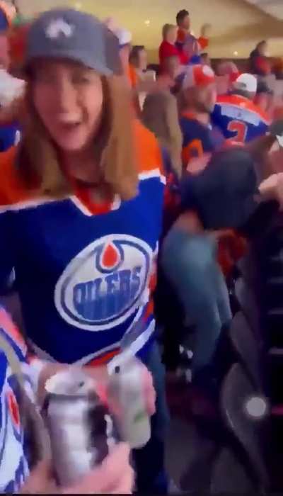 A main character I fully support