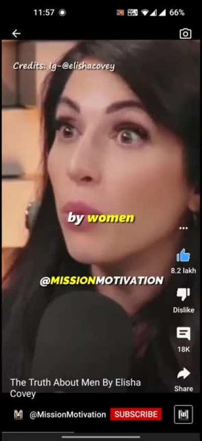 Your thoughts on this?