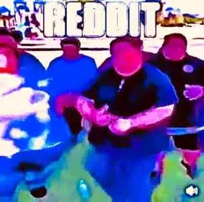 Bob Wicks weighs at least 2