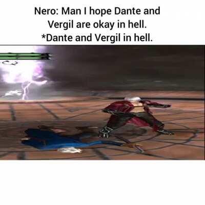 They'll be fiiiiiine.