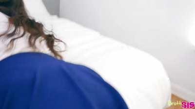 Fuck Me First – S3:E12 (Step Porn)