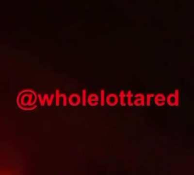 Just to remind yall how fucking good this snippet is