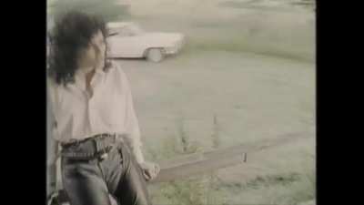 Alannah Myles - Black Velvet